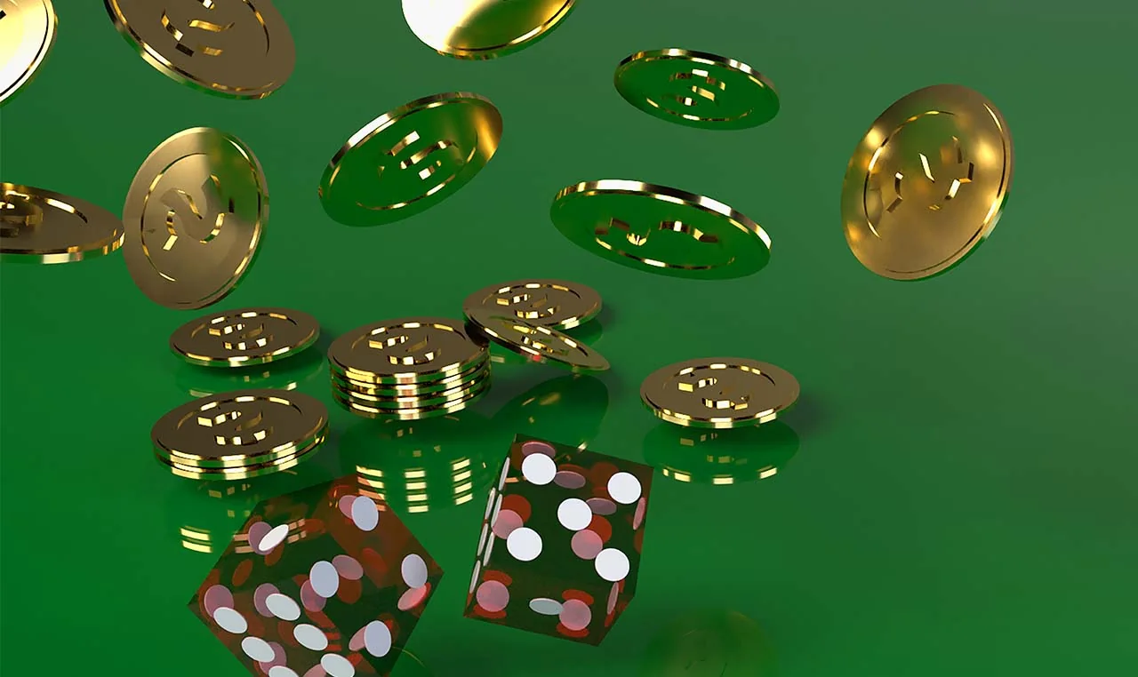 YO88 Golden Dealer