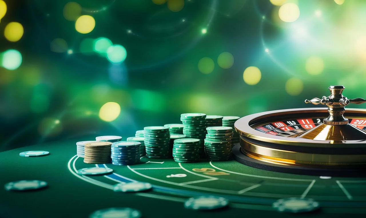 YO88 Casino Live