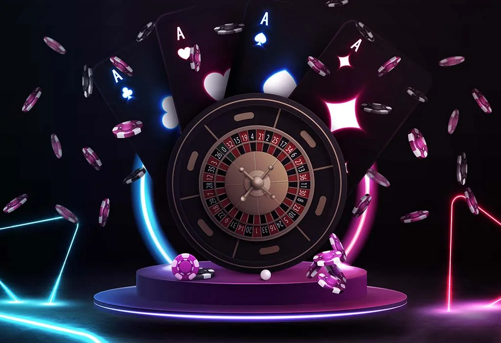 YO88 Roulette Club